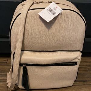 Kate Spade Back Pack